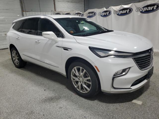  BUICK ENCLAVE 2022 White