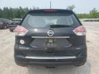 2016 Nissan Rogue S for Sale in Leroy, NY - Front End