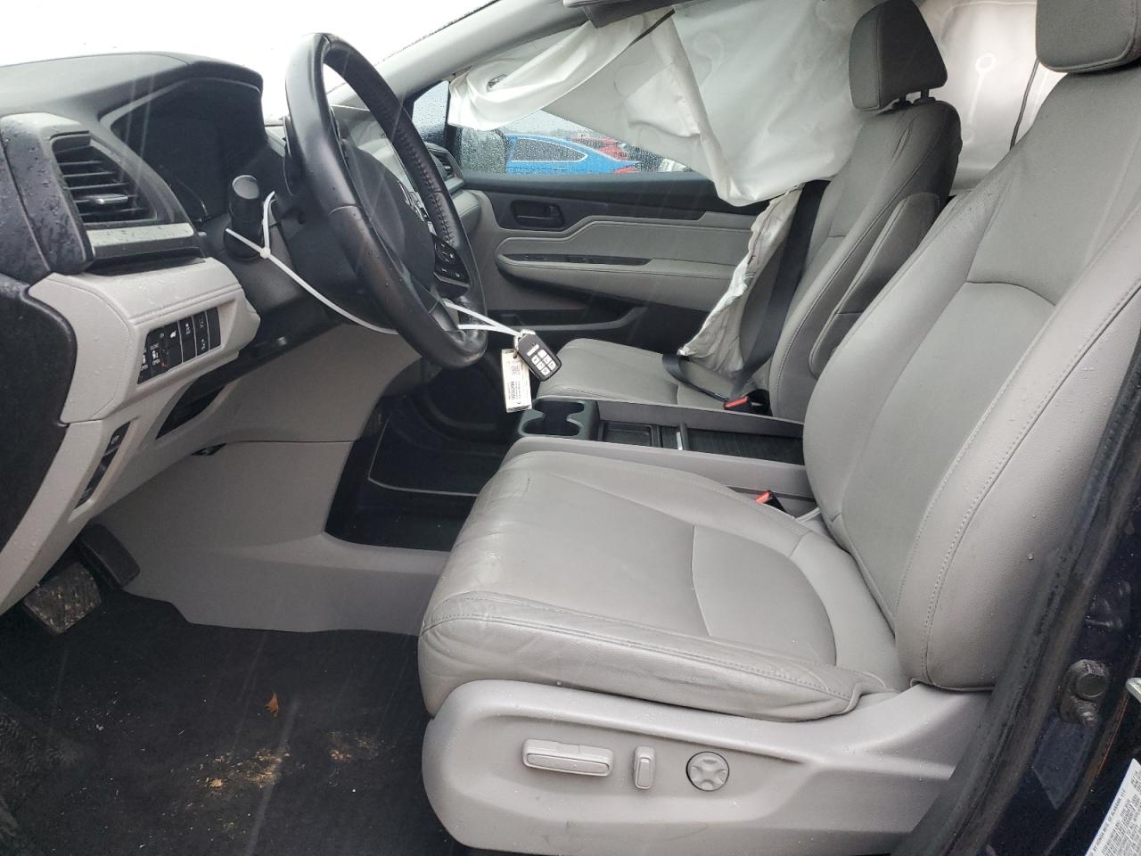 5FNRL6H73KB105297 HONDA All Models 2019