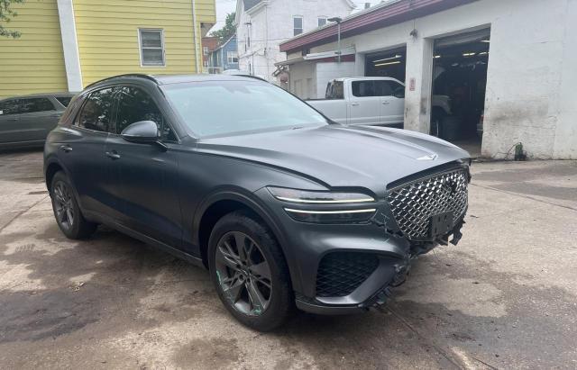 2022 Genesis Gv70 Base