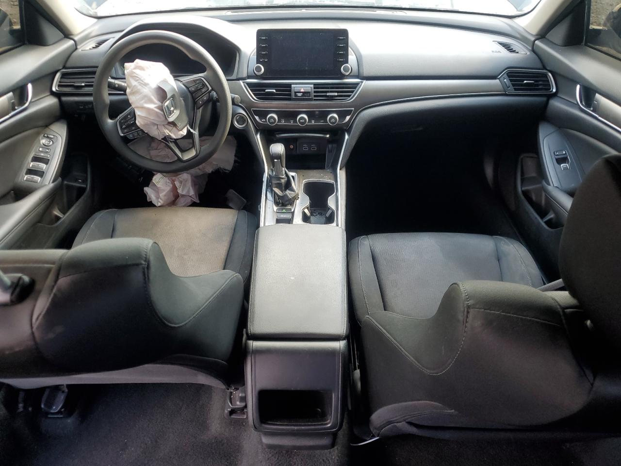 2021 Honda Accord Lx VIN: 1HGCV1F10MA120421 Lot: 62139665