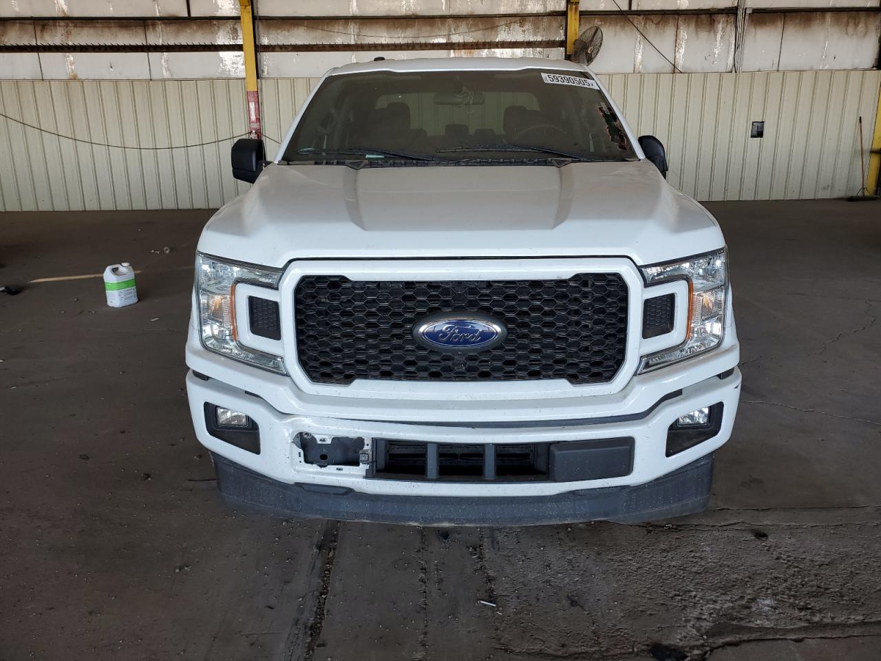1FTEW1CPXKKC96915 FORD F-150 2019