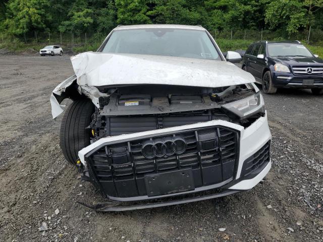  AUDI Q7 2023 White