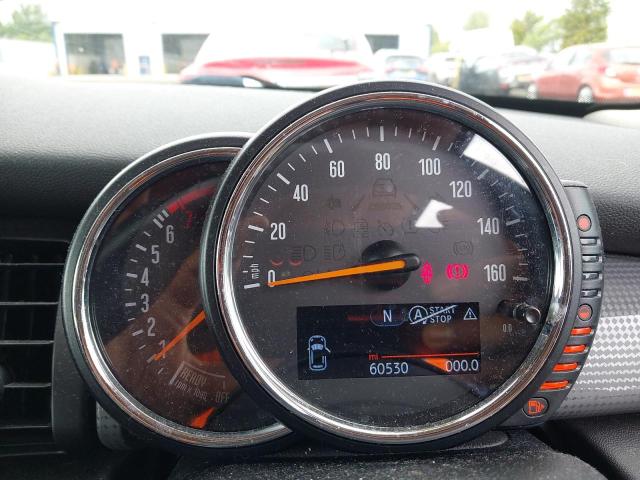 2014 MINI ONE