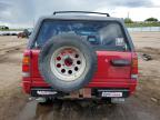 1990 Isuzu Amigo  for Sale in Colorado Springs, CO - Front End