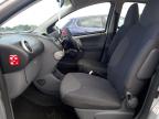 2006 PEUGEOT 107 URBAN for sale at Copart SANDTOFT
