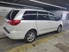 2004 Toyota Sienna Xle for Sale in Wheeling, IL - Side