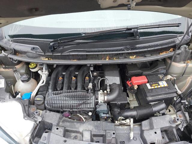 2018 CITROEN C1 FLAIR P