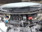 2018 CITROEN C1 FLAIR P for sale at Copart WHITBURN