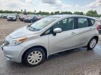 2016 Nissan Versa Note S на продаже в Mercedes, TX - Rear End