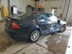 2011 Ford Fusion Sel на продаже в Franklin, WI - Side