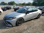 2024 Toyota Camry Trd   zu verkaufen in Shreveport, LA - Front End