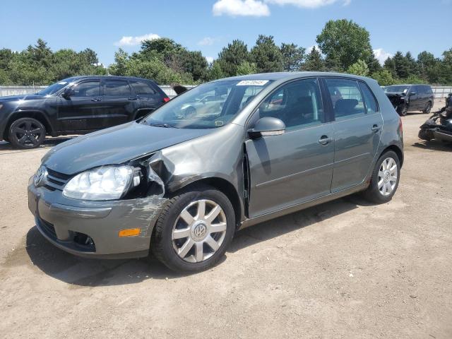 2007 Volkswagen Rabbit   