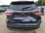 2016 Toyota Highlander Limited   продається в Hampton, VA - Rear End