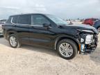 2024 Mitsubishi Outlander Es на продаже в Houston, TX - Front End