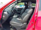2016 NISSAN JUKE TEKNA for sale at Copart ST HELENS