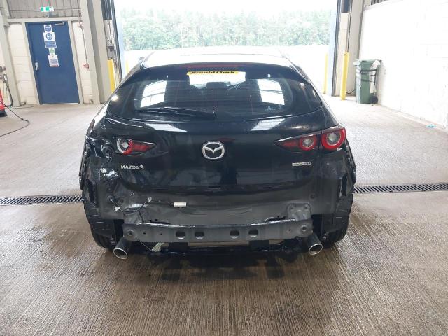 2024 MAZDA 3 CENTRE-L