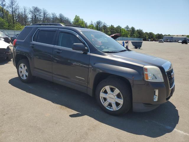  GMC TERRAIN 2015 Charcoal