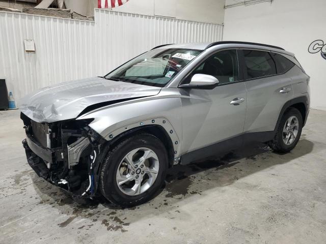 HYUNDAI TUCSON – zdjęcie z aukcji, lot #59794705