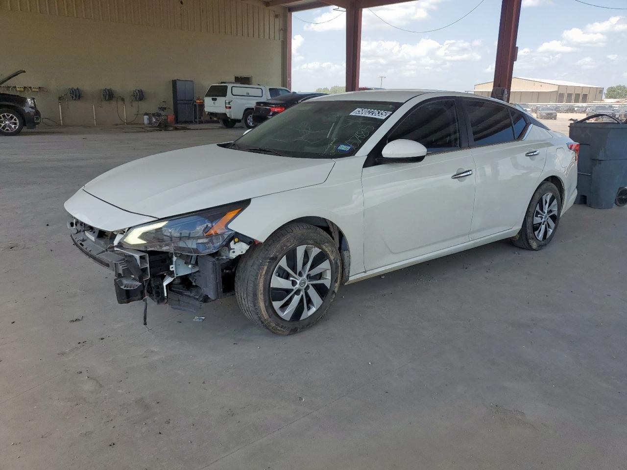 1N4BL4BV1PN367685 NISSAN ALTIMA 2023
