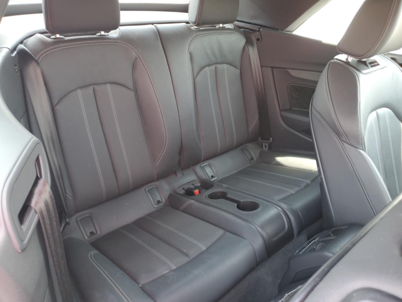 2022 Audi A5 Premium Plus 45 VIN: WAUWAGF57NN001964 Lot: 62202455