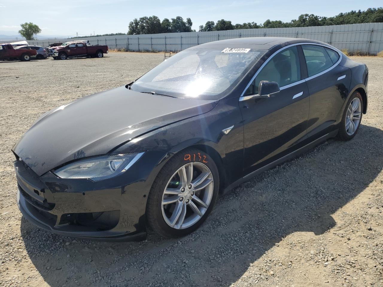 Vehicle photo