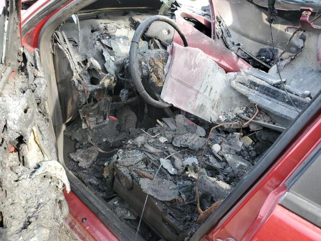 2010 FORD FOCUS SES  