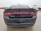 2016 Dodge Charger Sxt en Venta en Wilmer, TX - Front End