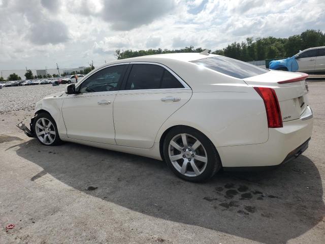  CADILLAC ATS 2013 Cream
