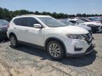 2017 Nissan Rogue S   продається в Shreveport, LA - Front End