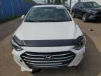 2017 Hyundai Elantra Se للبيع في Moncton، NB - Front End
