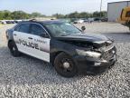 Apopka, FL에서 판매 중인 2017 Ford Taurus Police Interceptor - Front End