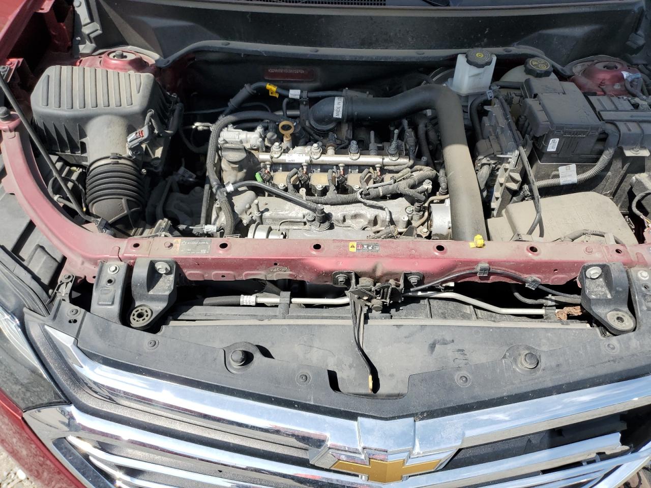 3GNAXNEV0LS513898 CHEVROLET EQUINOX 2020