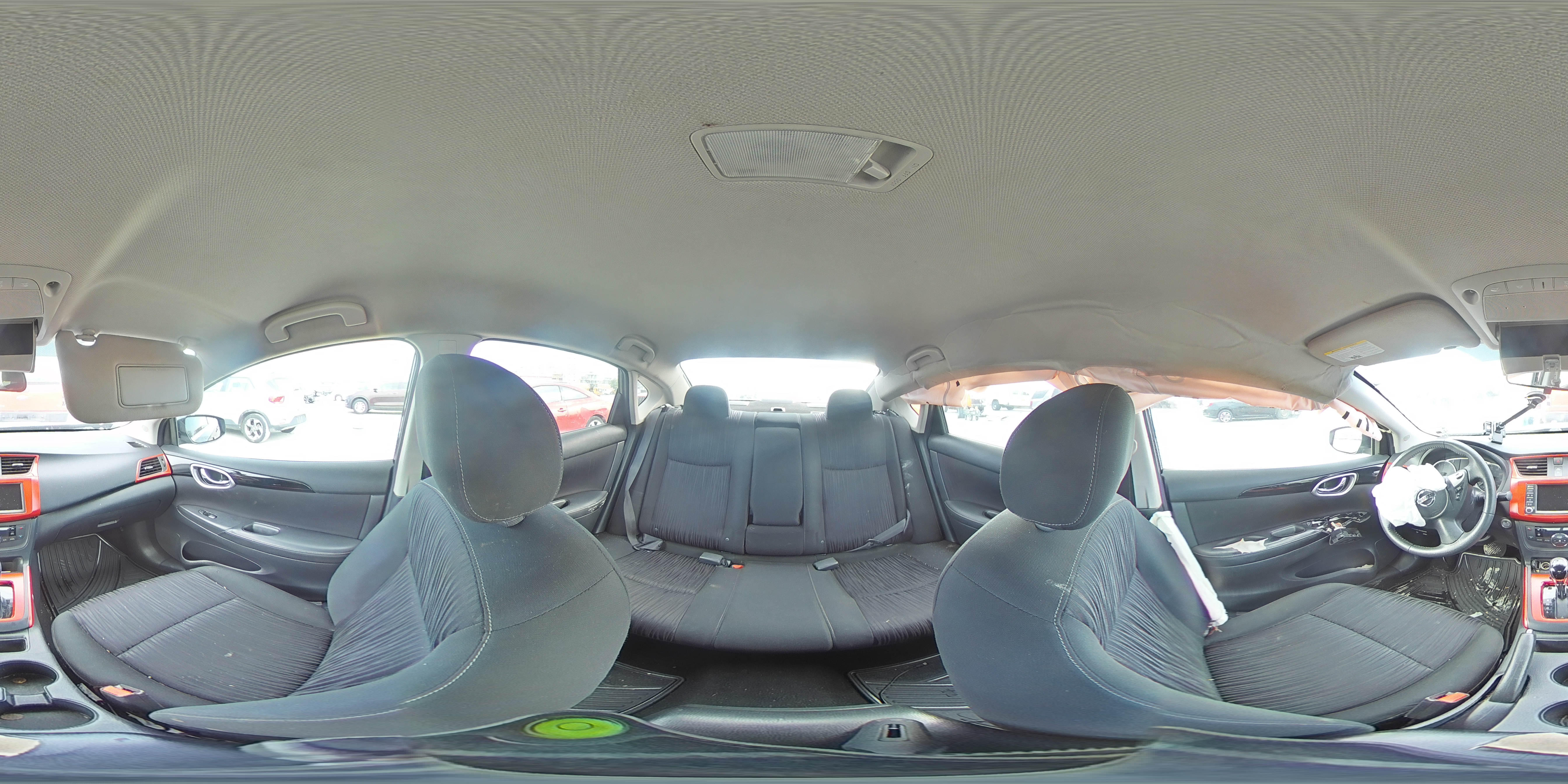 2019 Nissan Sentra S VIN: 3N1AB7AP9KY412013 Lot: 62367625