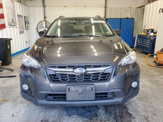  SUBARU CROSSTREK 2019 Gray