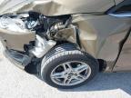 2013 FORD FIESTA ZET for sale at Copart ST HELENS