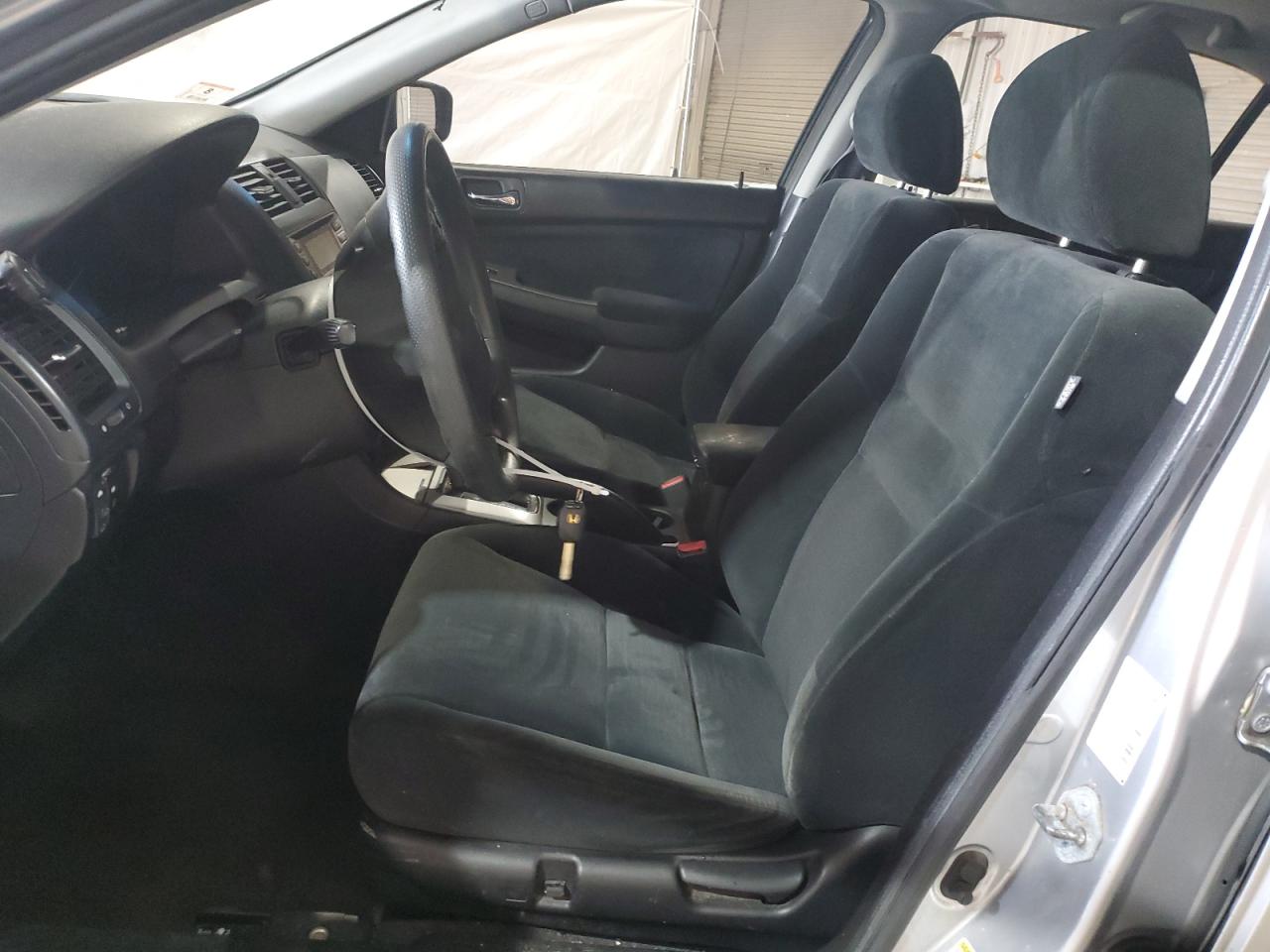 2006 Honda Accord Ex VIN: 1HGCM56756A029078 Lot: 59048995