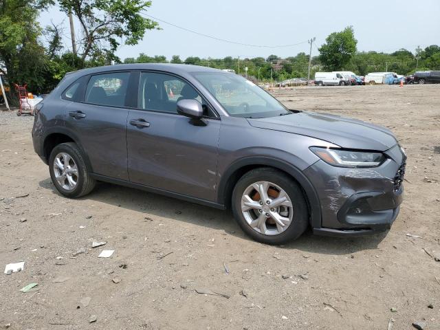  HONDA HR-V 2023 Сірий
