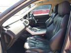 2013 LAND ROVER RANGE ROVER EVOQUE 2.2 SD4 PURE 5DR AUTO [TECH PACK] for sale at Copart NEWBURY