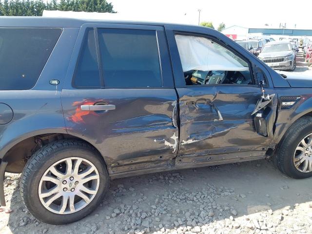 2009 LAND ROVER FREELANDER
