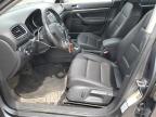 2012 Volkswagen Jetta Tdi   للبيع في Woodhaven، MI - Front End