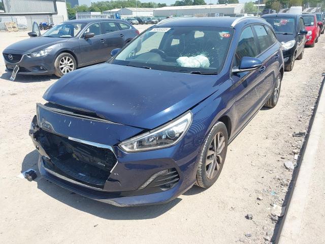 HYUNDAI I30 SE NAV 2020
