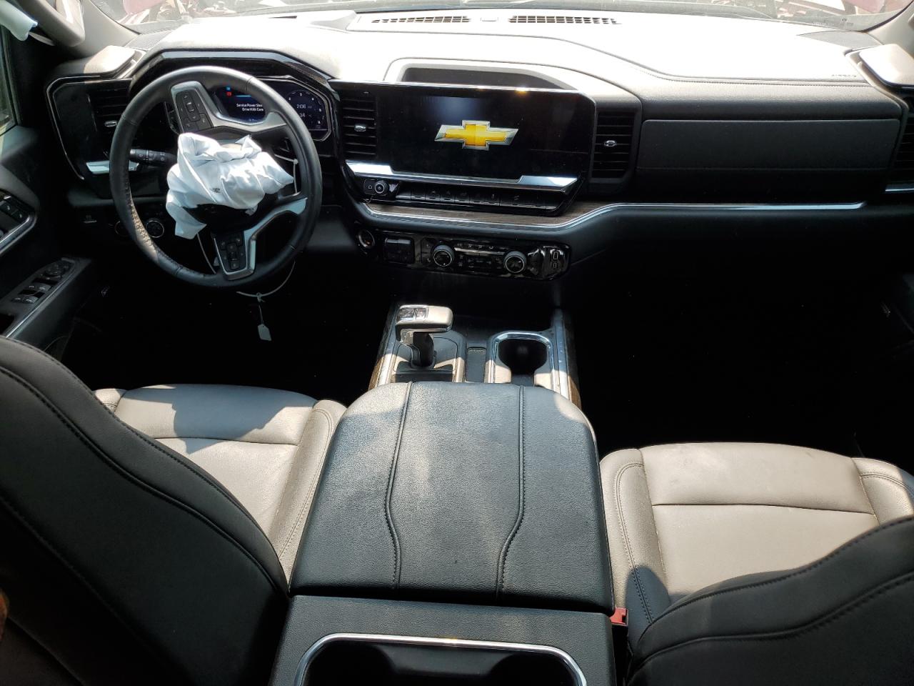 1GCUDEED8RZ382351 CHEVROLET ALL Models 2024