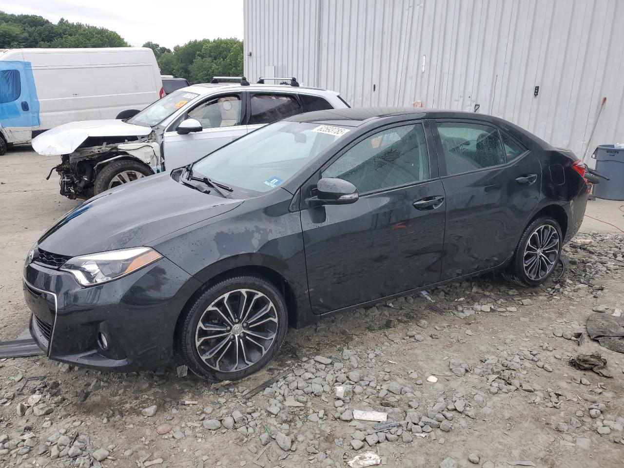 2T1BURHEXGC685514 TOYOTA COROLLA 2016