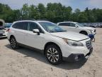2016 Subaru Outback 2.5I Limited للبيع في Mendon، MA - Minor Dent/Scratches