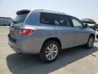 2008 Toyota Highlander Hybrid en Venta en Rancho Cucamonga, CA - Normal Wear