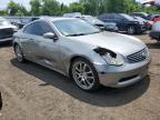 2007 Infiniti G35  للبيع في New Britain، CT - Front End
