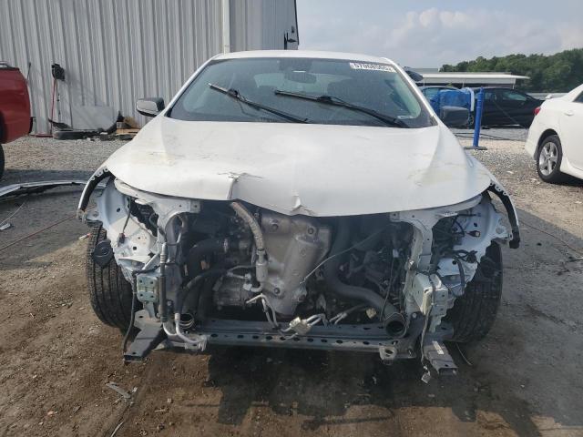  CHEVROLET MALIBU 2020 White