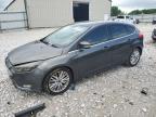 2017 Ford Focus Titanium   for Sale in Lawrenceburg, KY - Front End