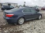 2008 Lexus Ls 460 للبيع في Chicago Heights، IL - Front End